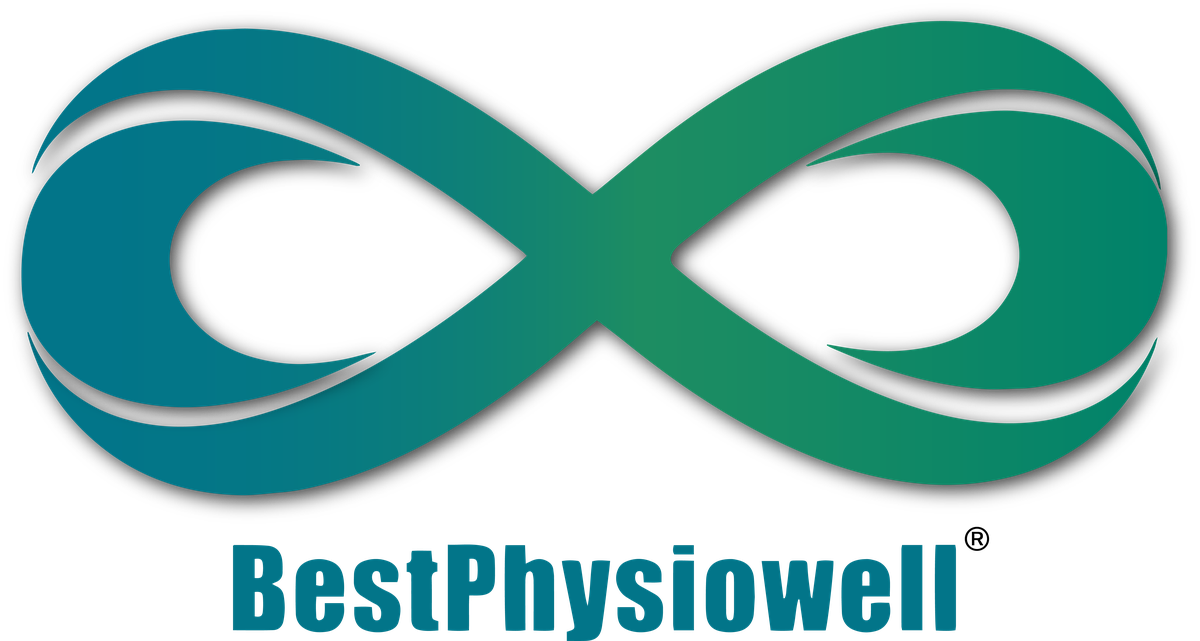BestPhysiowell Logo