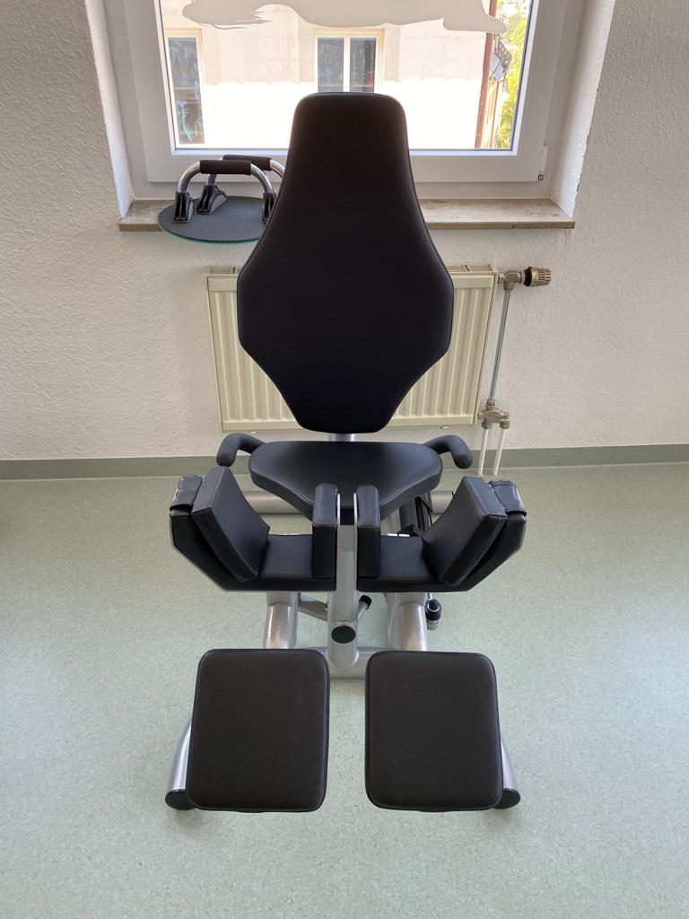 Trainingszirkel Bild 1